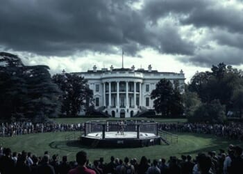 'Patriot Games': UFC Fight At White House To Celebrate America's 250th Anniversary