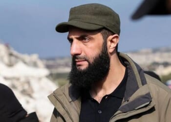 Regime Change Accomplished: Trump Officially Repeals 'Caesar' Sanctions On Syria