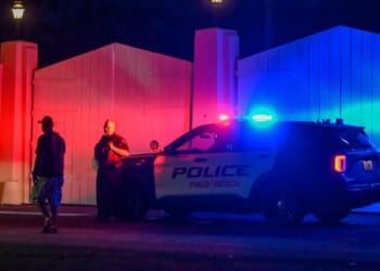 Biden White House Coordinated Mar-A-Lago Raid Before Taking Conversations 'Offline'