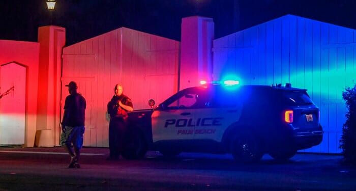 Biden White House Coordinated Mar-A-Lago Raid Before Taking Conversations 'Offline'