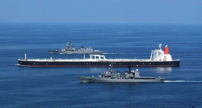 Venezuela Vows To Defend 'Homeland At Any Cost' - Orders Naval Escorts Of Tankers