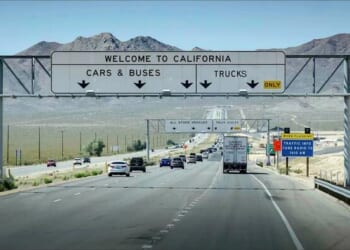 California Expected To Defy Federal Pressure, And Reissue 17,000 Non-Domiciled CDLs