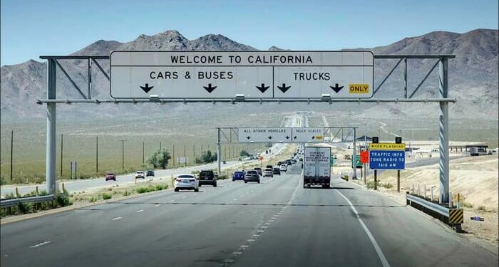 California Expected To Defy Federal Pressure, And Reissue 17,000 Non-Domiciled CDLs