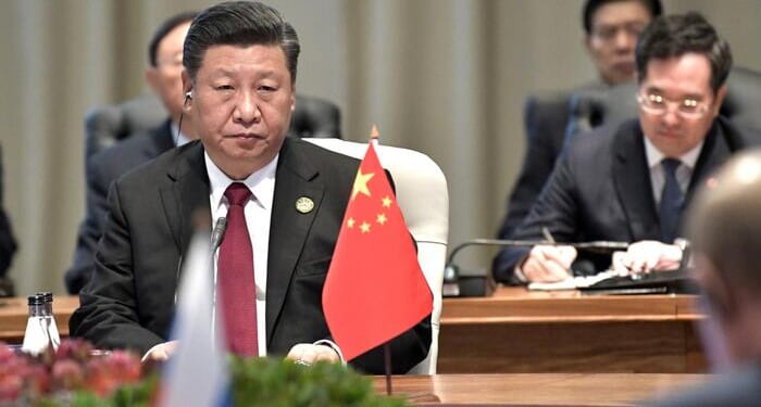 China Says Region Closer To War Due To US Record Taiwan Arms Package