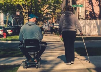 The Crisis Of Disability In America