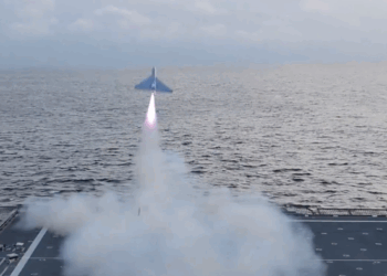 Watch: US Naval Forces Now Have Suicide Drones