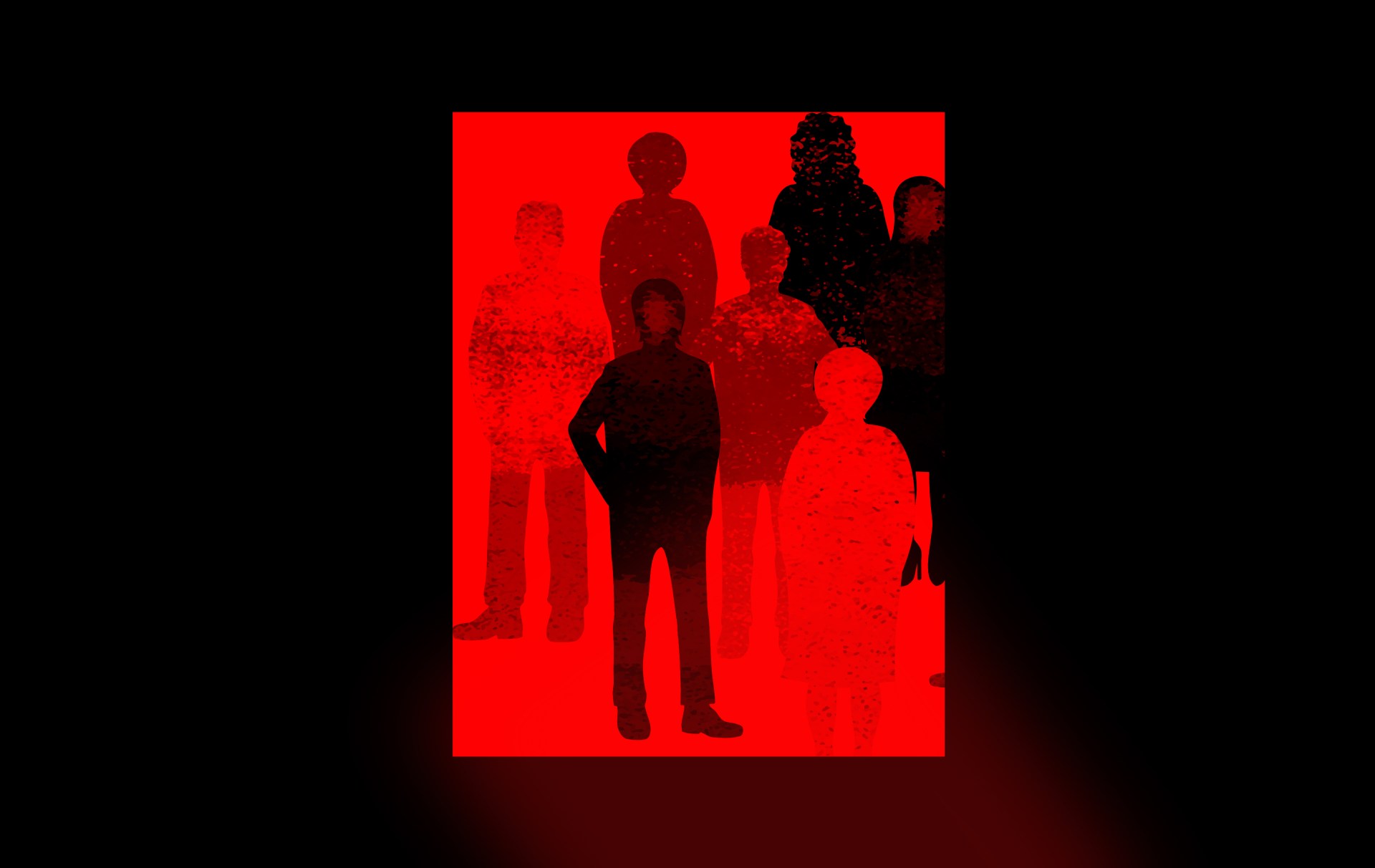 Illustration by Noah Hickey/The Dispatch (Photos via Getty Images).