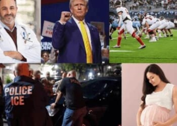 66 Things Higher-Ed Found Racist In 2025