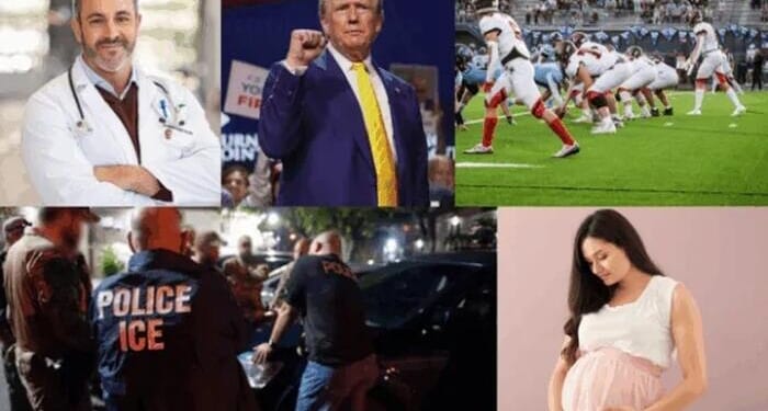 66 Things Higher-Ed Found Racist In 2025