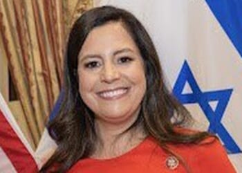 After Trump Withholds Endorsement, Stefanik Suddenly Bails On NY Gov Bid And Congress Too