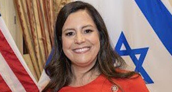 After Trump Withholds Endorsement, Stefanik Suddenly Bails On NY Gov Bid And Congress Too