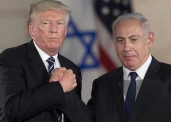 Netanyahu Wants To Attack Iran Again, Will Lobby Trump In Mar-a-Lago Visit