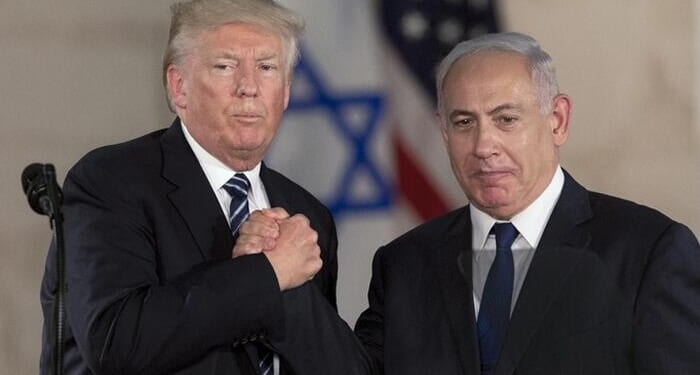 Netanyahu Wants To Attack Iran Again, Will Lobby Trump In Mar-a-Lago Visit