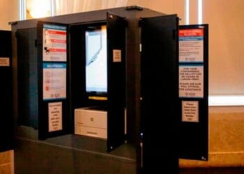 Fulton County Admits Certification Of 315K Potentially Unlawful Ballots In 2020