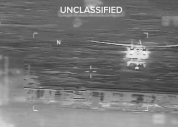 Gunboat Diplomacy Accelerated: US Seizes Another Oil Tanker Off Venezuela's Coast