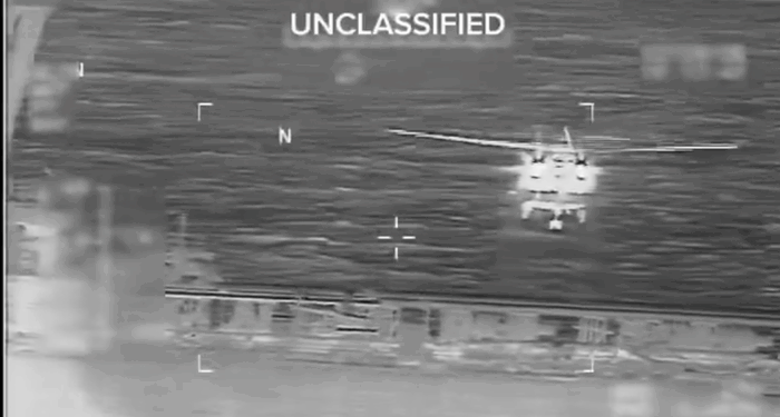 Gunboat Diplomacy Accelerated: US Seizes Another Oil Tanker Off Venezuela's Coast