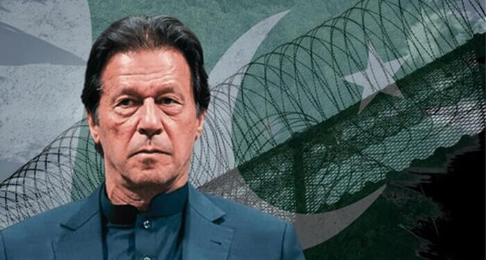 Imran Khan & Wife Sentenced To 17 Years In Latest 'Sham, Secretive' Trial 