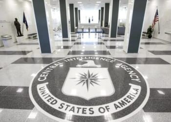 CIA is Broken... Can It Be Fixed?