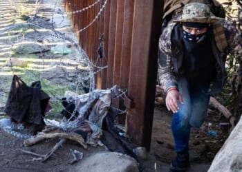 Why US Is Such A Popular Destination During Global Migrant Crisis