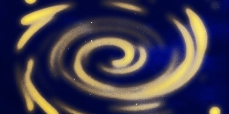 Illustration by Noah Hickey/The Dispatch.