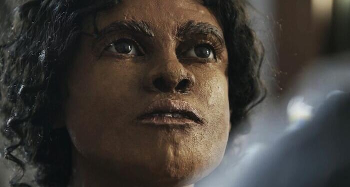 DNA Evidence Proves "First Black Briton" Was Actually A White Girl