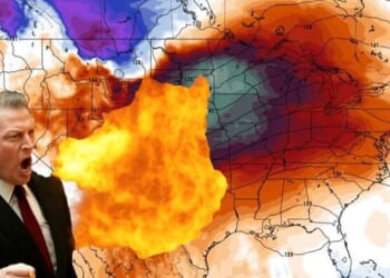 Shorts Weather For Santa! | ZeroHedge