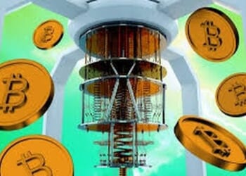 Bitcoin's Quantum Debate Is Resurfacing & Markets Are Starting To Notice