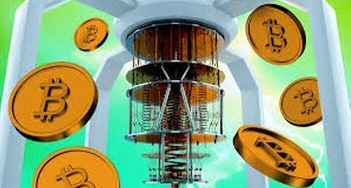 Bitcoin's Quantum Debate Is Resurfacing & Markets Are Starting To Notice