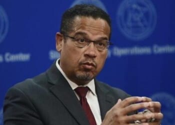 Minnesota AG Faults Carmakers For Thefts Instead Of Criminals