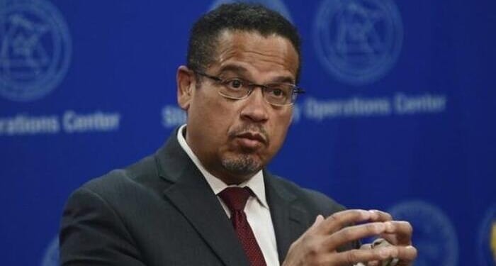 Minnesota AG Faults Carmakers For Thefts Instead Of Criminals