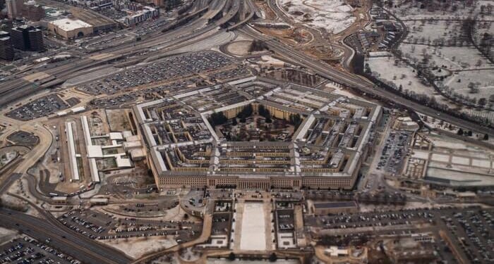 Pentagon Fails Audit For 8th Consecutive Year