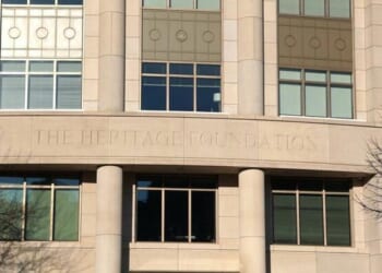 2 More Heritage Foundation Board Members Resign