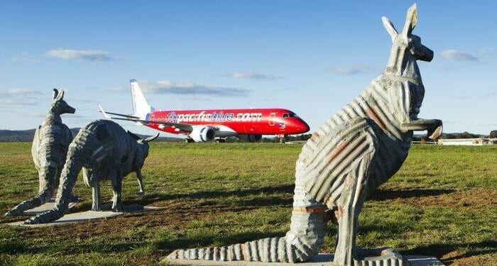 Burnt-Out US Air Traffic Controllers Rerouting Their Careers To Australia