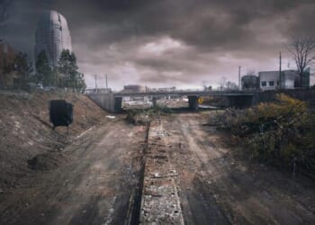 Can The Dark Ages Return?