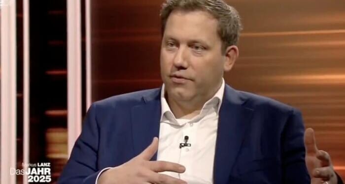 German Govt Signals "Challenging Years" Of Austerity Ahead While Spending Billions On Ukraine & Immigration