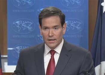 Rubio's Stark Warning: Europe Risks Wiping Out Shared Culture Of Western Civilization