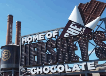 Cocoa Prices Face Worst Annual Collapse In Six Decades As Goldman Sees "Tailwinds" For Hershey