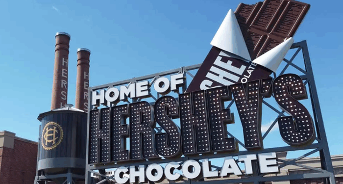 Cocoa Prices Face Worst Annual Collapse In Six Decades As Goldman Sees "Tailwinds" For Hershey