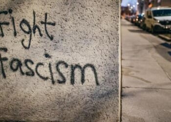Freedom Lovers Aren't 'Fascists' | ZeroHedge