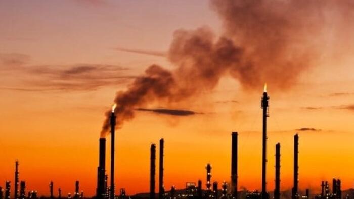 Pump Baby, Pump! EIA Thinks OPEC Can Produce Far More Than Anyone Expected