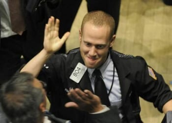 Futures Rise, Japanese Yields Surge, Gold And Silver Soar