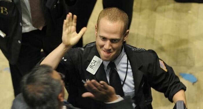 Futures Rise, Japanese Yields Surge, Gold And Silver Soar