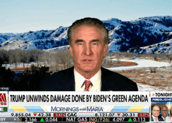 Leases For Five Offshore Wind Projects Suspended Over Radar-Related National Security Concerns