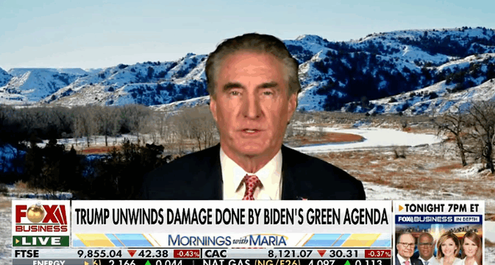 Leases For Five Offshore Wind Projects Suspended Over Radar-Related National Security Concerns