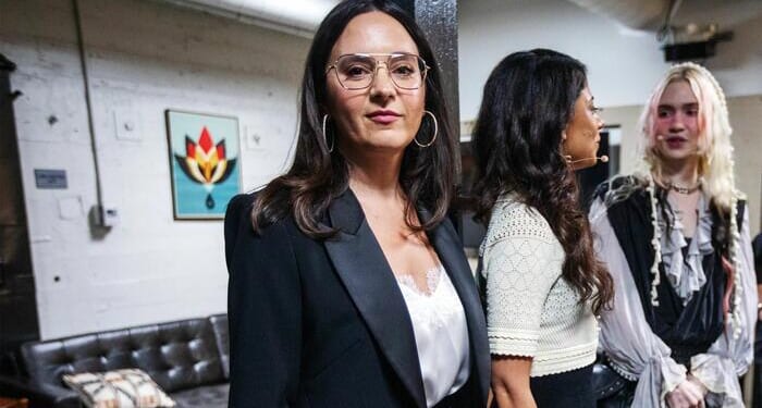 Journo Freaks Out After Bari Weiss Spikes '60 Minutes' Segment On El Salvador Prison