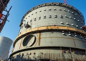 Georgia Power Gets Green Light To Dramatically Grow Grid To Draw Data Centers