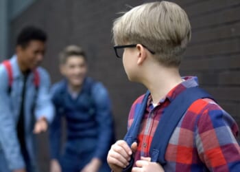 Policy Answers to Bullying in Public Schools