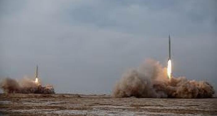 Iran Holds Surprise Missile Drills Near Cities Amid Fears Of New Israel War