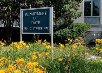 State Department Recalls 29 Biden-Appointed Ambassadors