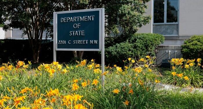 State Department Recalls 29 Biden-Appointed Ambassadors